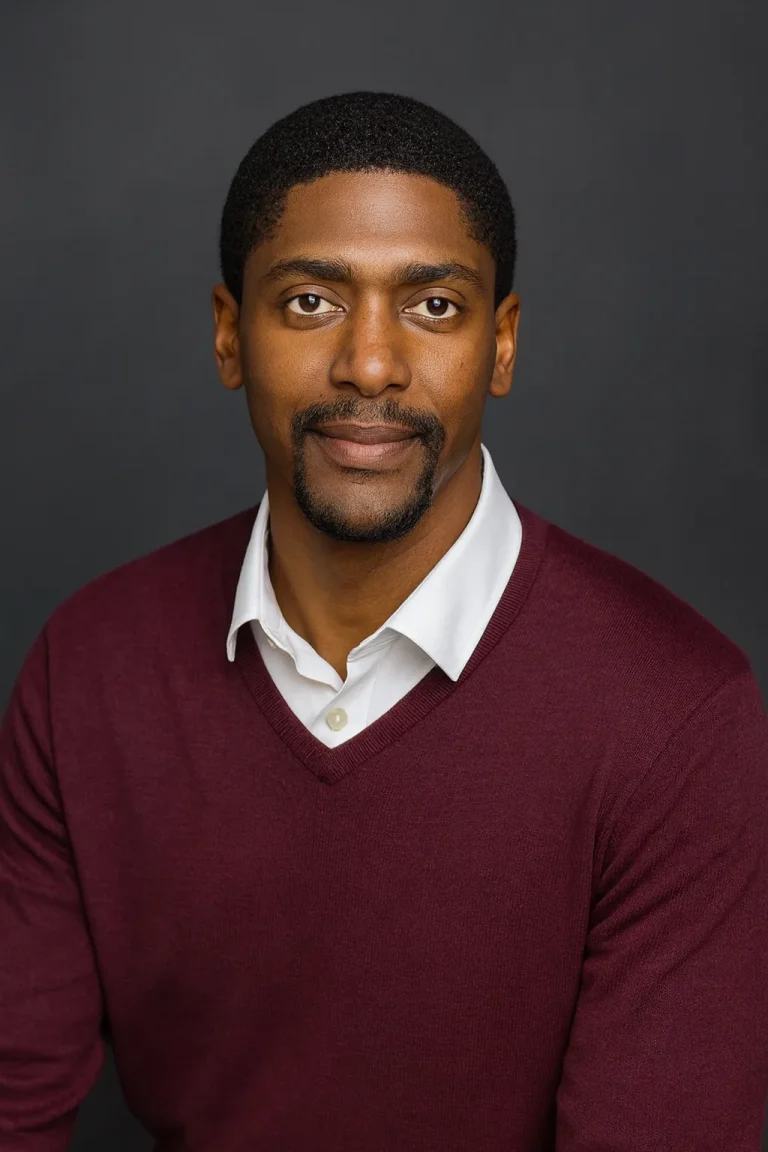 Jonathan Smith Buffr Owner