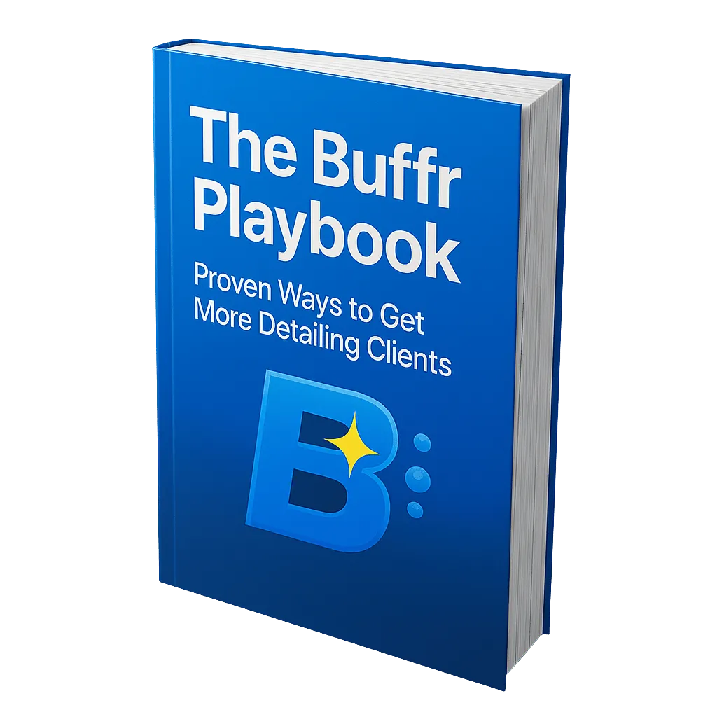 Auto Detailing lead Playbook_Cover_Desktop