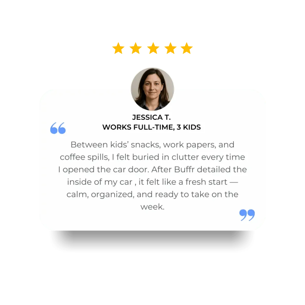 Jessica-customer-review-buffr