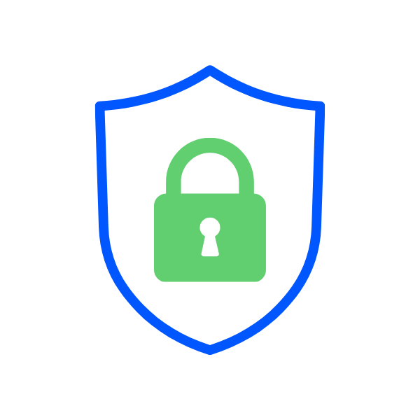 Trust Badge 1